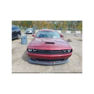 Dodge Challenger  Coupe/Sportowy 2019,  5.7 benzyna, automat - Na sprzedaż za 35 000 zł - Tarnów - zdjęcie 3
