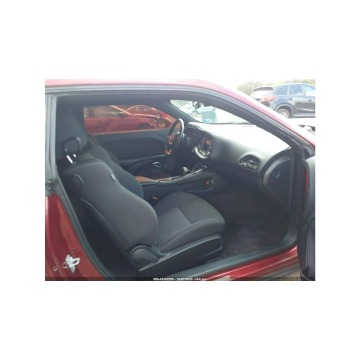 Dodge Challenger  Coupe/Sportowy 2019,  5.7 benzyna, automat - Na sprzedaż za 35 000 zł - Tarnów - zdjęcie 10