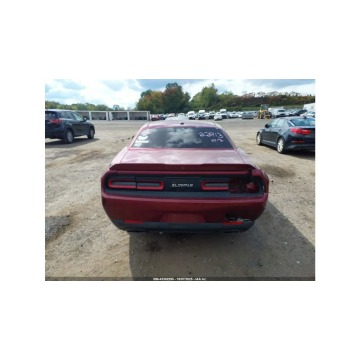 Dodge Challenger  Coupe/Sportowy 2019,  5.7 benzyna, automat - Na sprzedaż za 35 000 zł - Tarnów - zdjęcie 9