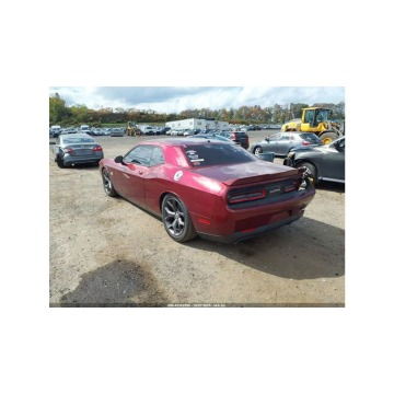 Dodge Challenger  Coupe/Sportowy 2019,  5.7 benzyna, automat - Na sprzedaż za 35 000 zł - Tarnów - zdjęcie 7