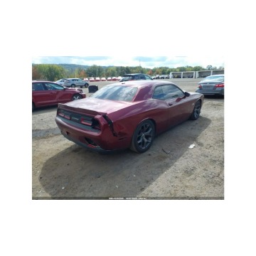 Dodge Challenger  Coupe/Sportowy 2019,  5.7 benzyna, automat - Na sprzedaż za 35 000 zł - Tarnów - zdjęcie 6