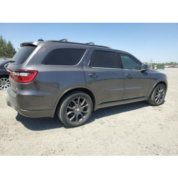 Dodge Durango  SUV 2018,  5.6 benzyna, automat - Na sprzedaż za 38 000 zł - Tarnów - zdjęcie 4