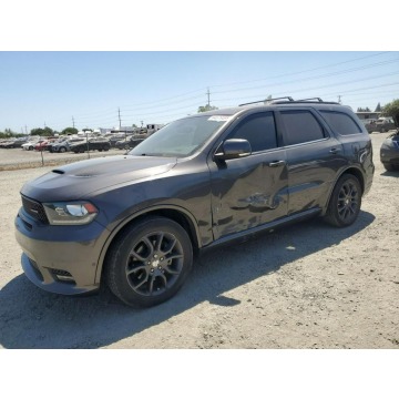Dodge Durango  SUV 2018,  5.6 benzyna, automat - Na sprzedaż za 38 000 zł - Tarnów - zdjęcie 2