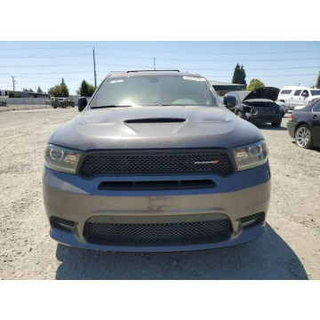 Dodge Durango  SUV 2018,  5.6 benzyna, automat - Na sprzedaż za 38 000 zł - Tarnów - zdjęcie 3