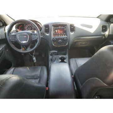 Dodge Durango  SUV 2018,  5.6 benzyna, automat - Na sprzedaż za 38 000 zł - Tarnów - zdjęcie 8