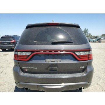 Dodge Durango  SUV 2018,  5.6 benzyna, automat - Na sprzedaż za 38 000 zł - Tarnów - zdjęcie 6