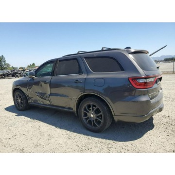 Dodge Durango  SUV 2018,  5.6 benzyna, automat - Na sprzedaż za 38 000 zł - Tarnów - zdjęcie 5