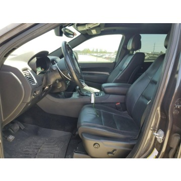Dodge Durango  SUV 2018,  5.6 benzyna, automat - Na sprzedaż za 38 000 zł - Tarnów - zdjęcie 7
