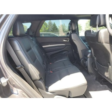 Dodge Durango  SUV 2018,  5.6 benzyna, automat - Na sprzedaż za 38 000 zł - Tarnów - zdjęcie 11