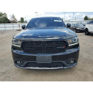 Dodge Durango  SUV 2017,  3.6 benzyna, automat - Na sprzedaż za 33 000 zł - Tarnów - zdjęcie 3