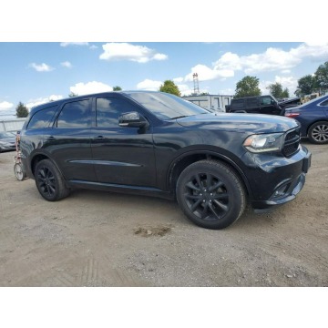 Dodge Durango - / 4x4 / Niski przebieg /