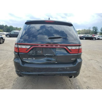Dodge Durango  SUV 2017,  3.6 benzyna, automat - Na sprzedaż za 33 000 zł - Tarnów - zdjęcie 6