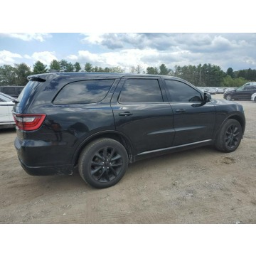 Dodge Durango  SUV 2017,  3.6 benzyna, automat - Na sprzedaż za 33 000 zł - Tarnów - zdjęcie 4