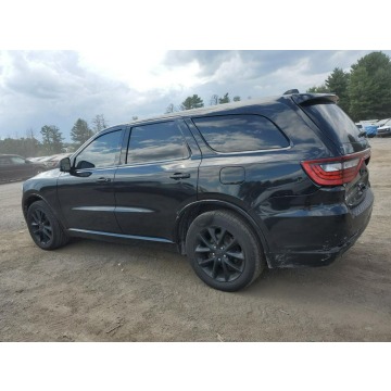 Dodge Durango  SUV 2017,  3.6 benzyna, automat - Na sprzedaż za 33 000 zł - Tarnów - zdjęcie 5