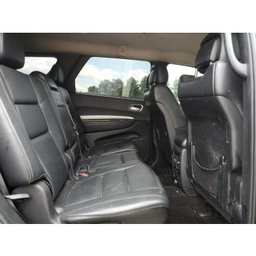 Dodge Durango  SUV 2017,  3.6 benzyna, automat - Na sprzedaż za 33 000 zł - Tarnów - zdjęcie 10