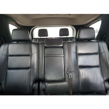 Dodge Durango  SUV 2017,  3.6 benzyna, automat - Na sprzedaż za 33 000 zł - Tarnów - zdjęcie 9