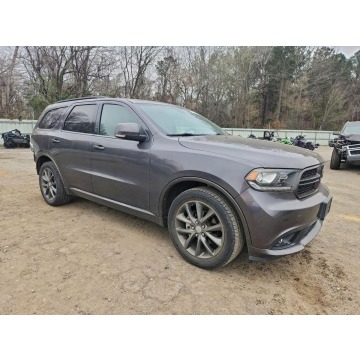 Dodge Durango - / 3.6 299KM / bogate wyposażenie / niski przebieg /
