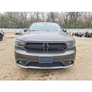 Dodge Durango  SUV 2017,  3.6 benzyna, automat - Na sprzedaż za 33 000 zł - Tarnów - zdjęcie 3