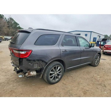 Dodge Durango  SUV 2017,  3.6 benzyna, automat - Na sprzedaż za 33 000 zł - Tarnów - zdjęcie 4