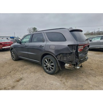 Dodge Durango  SUV 2017,  3.6 benzyna, automat - Na sprzedaż za 33 000 zł - Tarnów - zdjęcie 5