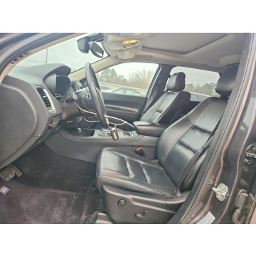 Dodge Durango  SUV 2017,  3.6 benzyna, automat - Na sprzedaż za 33 000 zł - Tarnów - zdjęcie 7