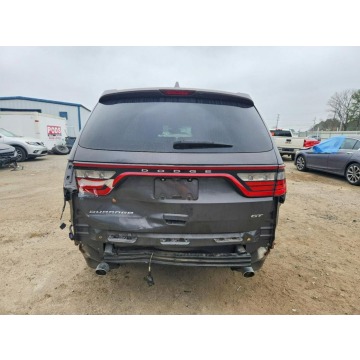 Dodge Durango  SUV 2017,  3.6 benzyna, automat - Na sprzedaż za 33 000 zł - Tarnów - zdjęcie 6