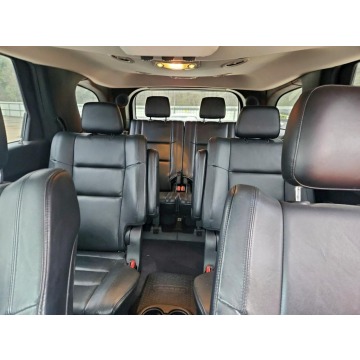 Dodge Durango  SUV 2017,  3.6 benzyna, automat - Na sprzedaż za 33 000 zł - Tarnów - zdjęcie 10