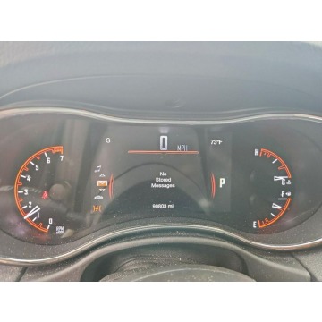 Dodge Durango  SUV 2017,  3.6 benzyna, automat - Na sprzedaż za 33 000 zł - Tarnów - zdjęcie 9