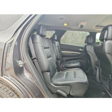 Dodge Durango  SUV 2017,  3.6 benzyna, automat - Na sprzedaż za 33 000 zł - Tarnów - zdjęcie 11