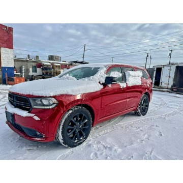 Dodge Durango - / 5.7 365KM / 4x4 / Bogate wyposażenie /