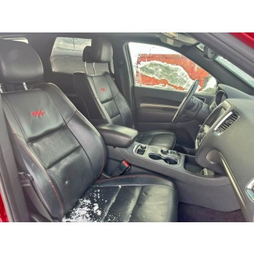 Dodge Durango  SUV 2017,  5.6 benzyna, automat - Na sprzedaż za 34 000 zł - Tarnów - zdjęcie 5