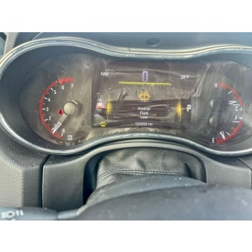 Dodge Durango  SUV 2017,  5.6 benzyna, automat - Na sprzedaż za 34 000 zł - Tarnów - zdjęcie 8