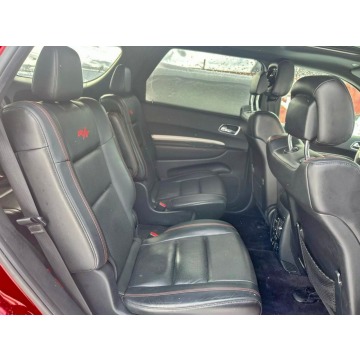 Dodge Durango  SUV 2017,  5.6 benzyna, automat - Na sprzedaż za 34 000 zł - Tarnów - zdjęcie 6