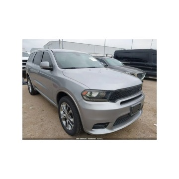 Dodge Durango - / 3.6 idealny  pod gaz / 4x4 / niski przebieg /