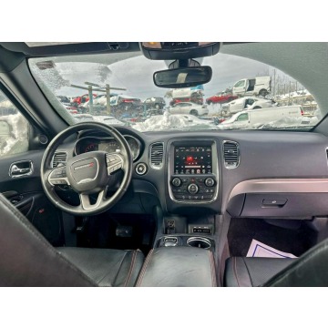 Dodge Durango  SUV 2017,  5.6 benzyna, automat - Na sprzedaż za 34 000 zł - Tarnów - zdjęcie 9