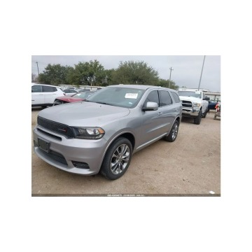 Dodge Durango  SUV 2020,  3.6 benzyna, automat - Na sprzedaż za 34 500 zł - Tarnów - zdjęcie 2