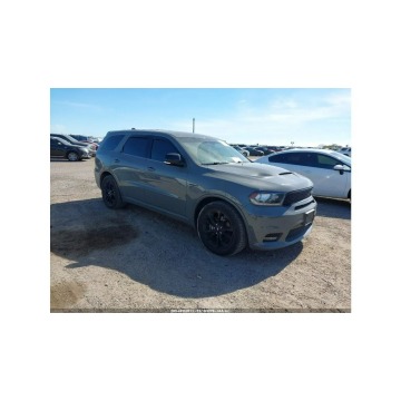 Dodge Durango  SUV 2020,  5.7 benzyna, automat - Na sprzedaż za 45 000 zł - Tarnów - zdjęcie 3