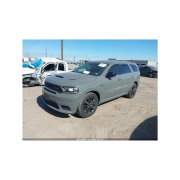 Dodge Durango - / 4x4 5.7 HEMI / niski przebieg / automat /