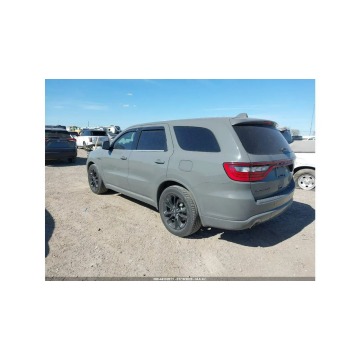 Dodge Durango  SUV 2020,  5.7 benzyna, automat - Na sprzedaż za 45 000 zł - Tarnów - zdjęcie 7