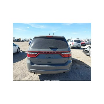 Dodge Durango  SUV 2020,  5.7 benzyna, automat - Na sprzedaż za 45 000 zł - Tarnów - zdjęcie 8