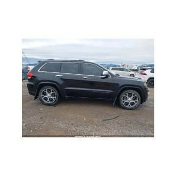 Dodge Durango  SUV 2021,  5.6 benzyna, automat - Na sprzedaż za 39 000 zł - Tarnów - zdjęcie 4