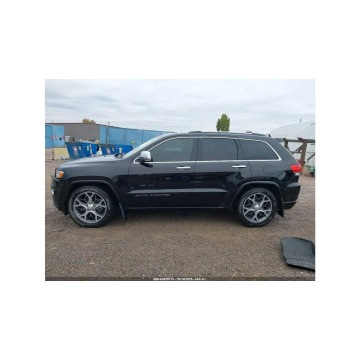 Dodge Durango  SUV 2021,  5.6 benzyna, automat - Na sprzedaż za 39 000 zł - Tarnów - zdjęcie 5