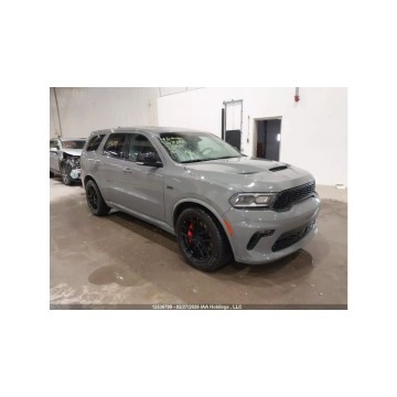 Dodge Durango - / SRT / 6.4 475KM / 4x4 / KANADA / bogate wyposażenie /