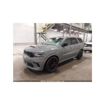 Dodge Durango  SUV 2022,  6.4 benzyna, automat - Na sprzedaż za 79 000 zł - Tarnów - zdjęcie 2