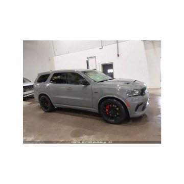 Dodge Durango  SUV 2022,  6.4 benzyna, automat - Na sprzedaż za 79 000 zł - Tarnów - zdjęcie 4