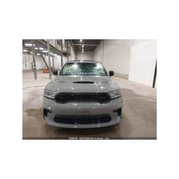 Dodge Durango  SUV 2022,  6.4 benzyna, automat - Na sprzedaż za 79 000 zł - Tarnów - zdjęcie 3