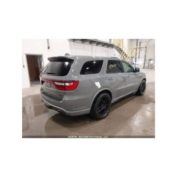 Dodge Durango  SUV 2022,  6.4 benzyna, automat - Na sprzedaż za 79 000 zł - Tarnów - zdjęcie 6