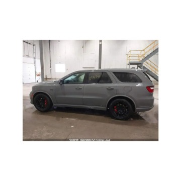 Dodge Durango  SUV 2022,  6.4 benzyna, automat - Na sprzedaż za 79 000 zł - Tarnów - zdjęcie 5