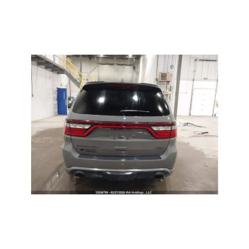 Dodge Durango  SUV 2022,  6.4 benzyna, automat - Na sprzedaż za 79 000 zł - Tarnów - zdjęcie 8