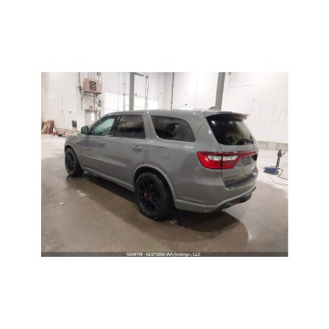 Dodge Durango  SUV 2022,  6.4 benzyna, automat - Na sprzedaż za 79 000 zł - Tarnów - zdjęcie 7